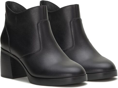 Lucky Brand Women's Quinlee Cankle Boot in Saudi Arabia