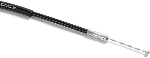Starter Cable Choke Cable for Yamaha Raptor 350 2004-2013, 5YT-26331-00-00 in Saudi Arabia
