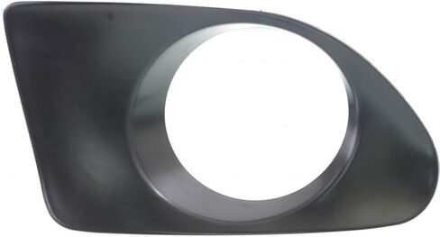 For Lexus RX350 2010 2011 2012 Fog Light Trim Driver Side | Front | Primed | Replacement For LX1038110 | 814820E900 in Saudi Arabia