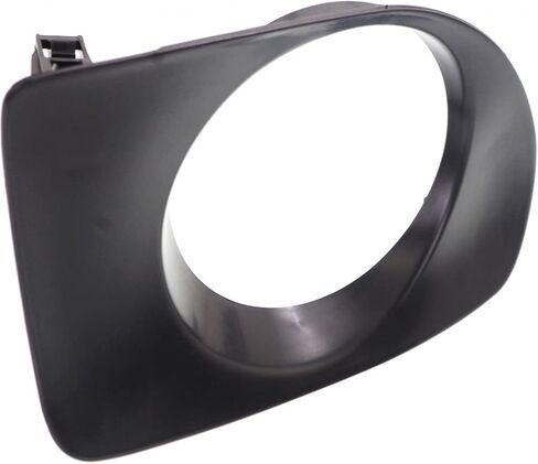 For Lexus RX350 2010 2011 2012 Fog Light Trim Driver Side | Front | Primed | Replacement For LX1038110 | 814820E900 in Saudi Arabia
