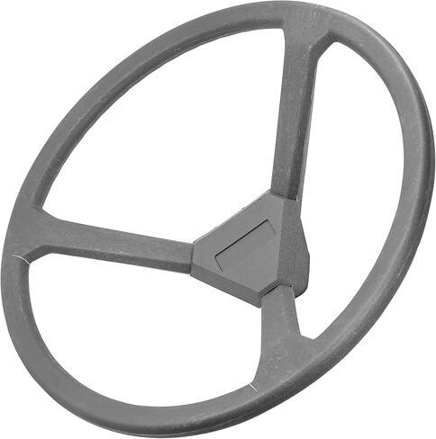 Caltric 31351-16063-S 31351-16060-S 31351-16070-S 67401-41 Teenering Wheel متوافق مع Kubota in Saudi Arabia