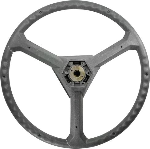 Caltric 31351-16063-S 31351-16060-S 31351-16070-S 67401-41 Teenering Wheel متوافق مع Kubota in Saudi Arabia