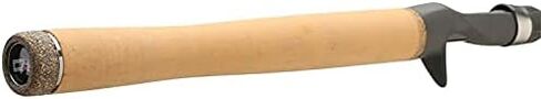 DOBYNS RODS Sierra Casting / 7'3" / 1 PC / 10-20 LB LINE WT / 1/4-1 OZ Lure WT/HVY Fast Action/Cork-Split in Saudi Arabia