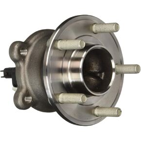 Motorcraft HUB220 Wheel Hub Assembly in Saudi Arabia
