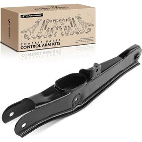 A-Premium Rear Lower Rearward Control Arm with Bushing Compatible with Chrysler 200 2011-2014, Sebring 2007-2010 & Dodge Avenger 2008-2014 in Kuwait