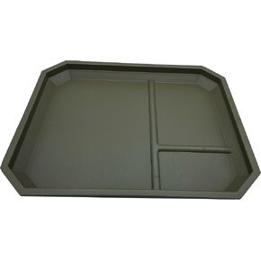Tactical Kydex Dump Tray/Valet Tray/Organizer & Catch-All for Everyday Carr in Kuwait