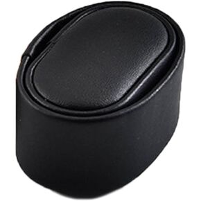 NUEAYMS Leather Small Bracelet Watch Pillow Bracelet Watch Display Stand Automatic Watch Winder Pillow Cushion Easy to Use in Kuwait