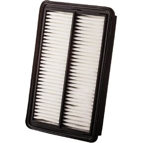 ECOGARD XA5538 Premium Engine Air Filter Fits 2003-2005 Honda Civic in Kuwait