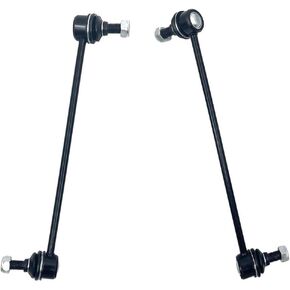 2.4L Front LH RH 12.64 '' SWAY BANS SET بديلة لعام 2011 2012 2013 2014 HYUNDAI SONATA in Kuwait