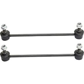 Garage-Pro Set of 2 Sway Bar Links Stabilizer Bar Links Replacement for Volvo S40 2001-2004 Front in Saudi Arabia