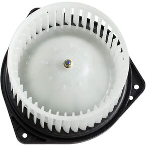 700239 HVAC Heater Blower Assembly مع قفص المعجبين لـ Mitsubishi Lancer 2008-2017 Outlander 2008-2018 Outlander Sport 2011-2017 ، PM9362 7802A017 23117777 in Saudi Arabia