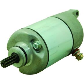 OEG Parts New Starter Compatible With Kawasaki KRT800 Teryx4 S Special Edition 2023-24, KRT800 Teryx4 S Camo 2021-24, KVF750 Brute Force 4x4i EPS Camo 2020-23, SMU0280 21163-1321 21163-1320 21163-0037 in Saudi Arabia