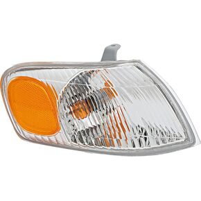 For Toyota Corolla Corner Light Lamp 1998 1999 2000 Driver Left Side in Saudi Arabia