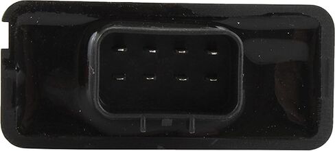إجمالي أجزاء الطاقة CDI Box 160-02129 متوافق مع/استبدال Yamaha Grizzly 300 YFM300 2012-2013 1SC-H5540-00-00 ، 1SC-H5540-01-00 ، 160-02129 in Kuwait