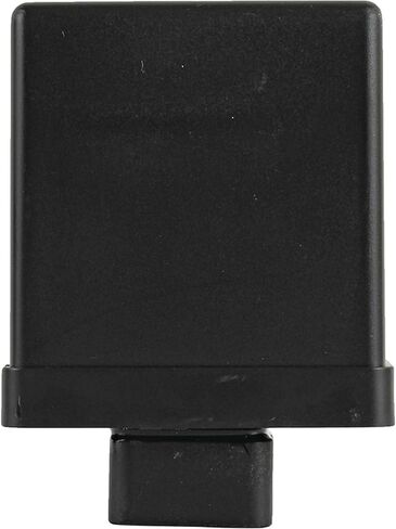 إجمالي أجزاء الطاقة CDI Box 160-02129 متوافق مع/استبدال Yamaha Grizzly 300 YFM300 2012-2013 1SC-H5540-00-00 ، 1SC-H5540-01-00 ، 160-02129 in Kuwait