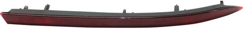 KarParts360 For Lincoln MKX Reflector 2016 2017 2018 Passenger Side | Rear | Outer | CAPA Certified | FO1185116 | FA1Z15A449A in Saudi Arabia