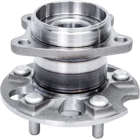 Detroit Axle - AWD الخلفي المحامل محرك لعام 2011-2020 تويوتا سيينا ، 2012 2013 2014 2015 2017 2017 2018 in Saudi Arabia