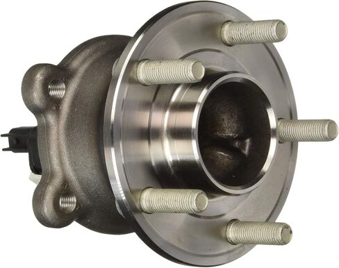 Motorcraft Hub220 Wheel Hub Assembly in Saudi Arabia