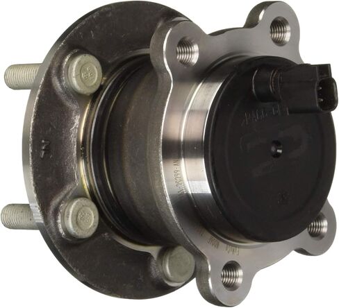 Motorcraft Hub220 Wheel Hub Assembly in Saudi Arabia