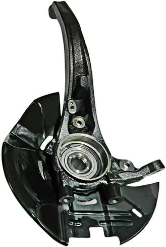 Pair Front Wheel Bearing Hub Knuckle Assembly for Hyundai Sonata 2006 2007 2008 2009 2000 2010 LK105，LK106 in Saudi Arabia