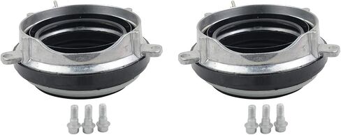 4WD Front Locking Hub Actuorator W/VACUUM SLENOID & LINE REPLICATION FOR FORD F150 2004-2015 ، FORD EXPESITION 2003-2015 ، LINCOLN NAVIGATOR 2003-2015# 7L1Z3C247A 6L349H465BA 4L347A78AA 600-105 in Saudi Arabia