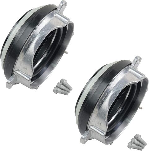 4WD Front Locking Hub Actuorator W/VACUUM SLENOID & LINE REPLICATION FOR FORD F150 2004-2015 ، FORD EXPESITION 2003-2015 ، LINCOLN NAVIGATOR 2003-2015# 7L1Z3C247A 6L349H465BA 4L347A78AA 600-105 in Saudi Arabia