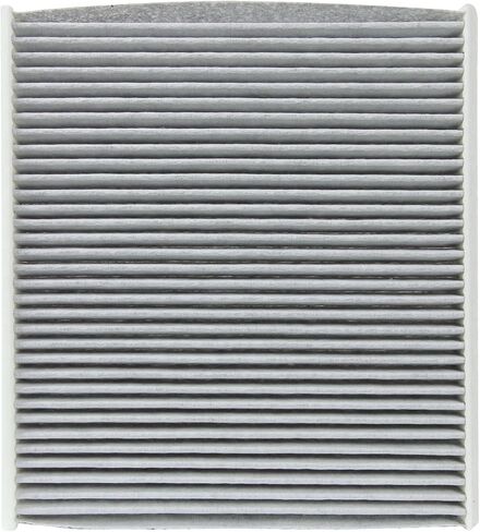 TYC Cabin Air Filter متوافق مع 2014-2015 لكزس IS250 in Saudi Arabia
