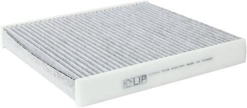 TYC Cabin Air Filter متوافق مع 2014-2015 لكزس IS250 in Saudi Arabia