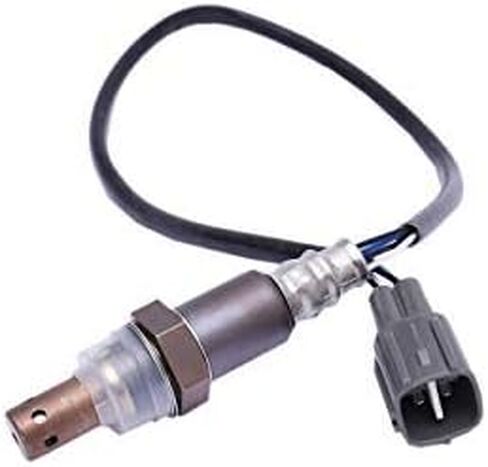 HICKS 234-9041 Oxygen O2 Sensor Upstream fit for 2004-2007 Toyota Camry (2.4L l4), 2004-2008 Toyota RAV4 (2.4L l4), 2005-2010 Scion tC (2.4L l4), in Saudi Arabia