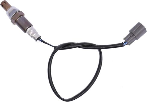 HICKS 234-9041 Oxygen O2 Sensor Upstream fit for 2004-2007 Toyota Camry (2.4L l4), 2004-2008 Toyota RAV4 (2.4L l4), 2005-2010 Scion tC (2.4L l4), in Saudi Arabia