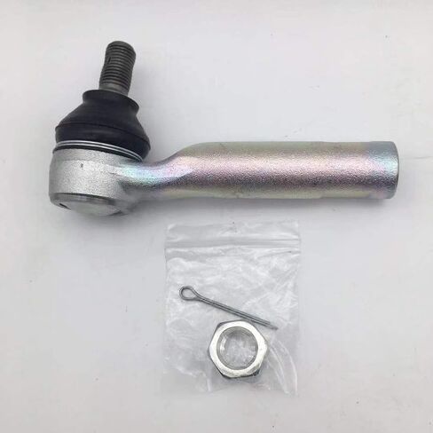 1PCS عجلة القيادة رأس الكرة الخارجية OEM 45046-69245 4504669245 in Saudi Arabia