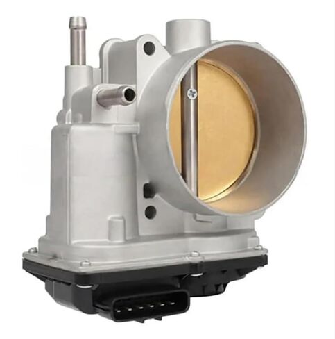 1pcs Throttle OEM 2203038041 22030-38041 in Saudi Arabia
