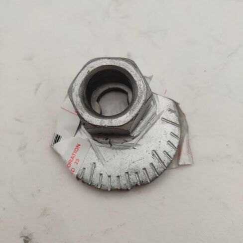 1PCS Adjust bolts OEM 48198-60011 4819860011 in Saudi Arabia