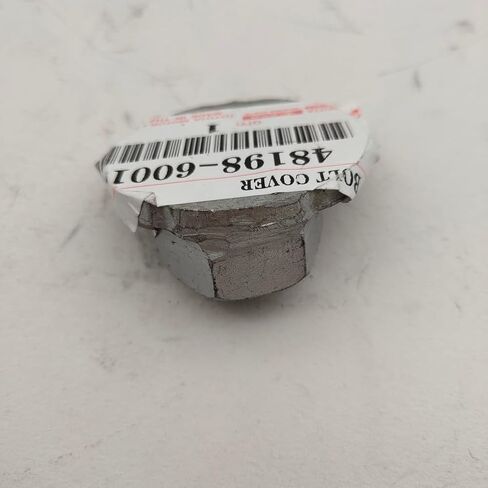 1PCS Adjust bolts OEM 48198-60011 4819860011 in Saudi Arabia