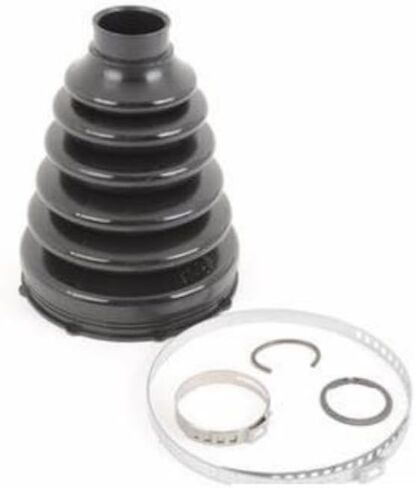 1pc غلاف الغبار OEM 31607507403 3160 7507 403 in Saudi Arabia