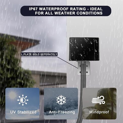 Maswell 2X2 5G MIMO 2X2 WIFI7 Antenna 600MHz~8.0GHz Antenna Cellular 5G 4G LTE 3G WiFi6E UWB and GSM Screw Mount Cubic Antenna SMA Male RP SMA Plug Waterproof in Saudi Arabia