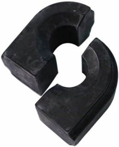 1PC BANDAL BAR الأكمام المطاط OEM 3135677934 3135 6777 934 in Saudi Arabia