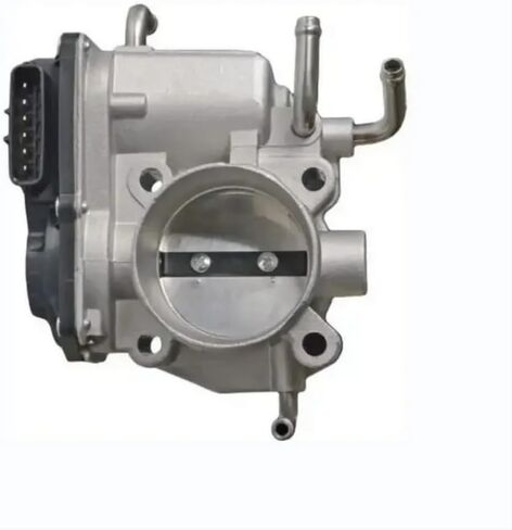 1PCS Throurottle Valve Assembly OEM 2203028061 22030-28061 in Saudi Arabia