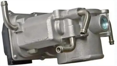 1PCS Throurottle Valve Assembly OEM 2203028061 22030-28061 in Saudi Arabia