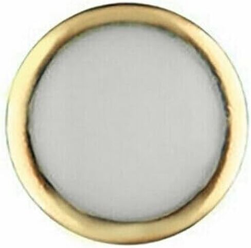 Ewatchparts Pear Pip متوافق مع الإطار الإدراج Rolex Submariner Ceramic 116613 Blue Lume Gold USA in Saudi Arabia