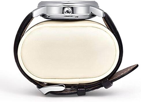 Watch Winder Display Pillow Replacement Small Pillows PU Leather Bangle Cushions for Watch Winder Jewelry Organizer Automatic Watch Winder Pillow Cushion in Kuwait