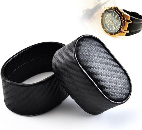 Watch Winder Display Pillow Replacement Small Pillows PU Leather Bangle Cushions for Watch Winder Jewelry Organizer Automatic Watch Winder Pillow Cushion in Kuwait