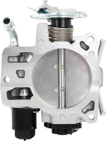 SCTIOO Electric Throttle Body for 2002 for Cadillac for Escalade | 2002 for Chevrolet for Avalanche 1500 | 2000-2002 for Chevrolet for Silverado 1500 Replaces 88984260 17113665 Throttle Bodies in Saudi Arabia