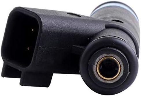 Injectors,cciyu 4 Hole Fuel Injectors Set fit for,2005 2006 2007 for Dodge Grand Caravan Compatible with 04861238AC Injector,6 Pieces in Saudi Arabia