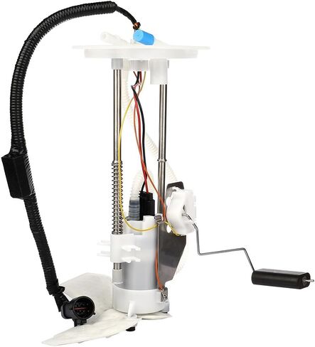Electric Fuel Pump, Fuel Pump Assembly Replace OE E2358M 2004-2005 for Ford Explorer Sport Trac 4L, in Saudi Arabia
