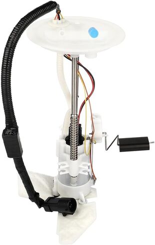 Electric Fuel Pump, Fuel Pump Assembly Replace OE E2358M 2004-2005 for Ford Explorer Sport Trac 4L, in Saudi Arabia