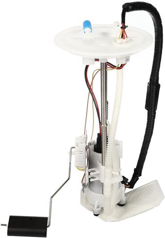 Electric Fuel Pump, Fuel Pump Assembly Replace OE E2358M 2004-2005 for Ford Explorer Sport Trac 4L, in Saudi Arabia