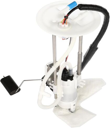 Electric Fuel Pump, Fuel Pump Assembly Replace OE E2358M 2004-2005 for Ford Explorer Sport Trac 4L, in Saudi Arabia