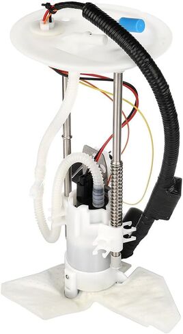 Electric Fuel Pump, Fuel Pump Assembly Replace OE E2358M 2004-2005 for Ford Explorer Sport Trac 4L, in Saudi Arabia