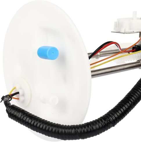 Electric Fuel Pump, Fuel Pump Assembly Replace OE E2358M 2004-2005 for Ford Explorer Sport Trac 4L, in Saudi Arabia